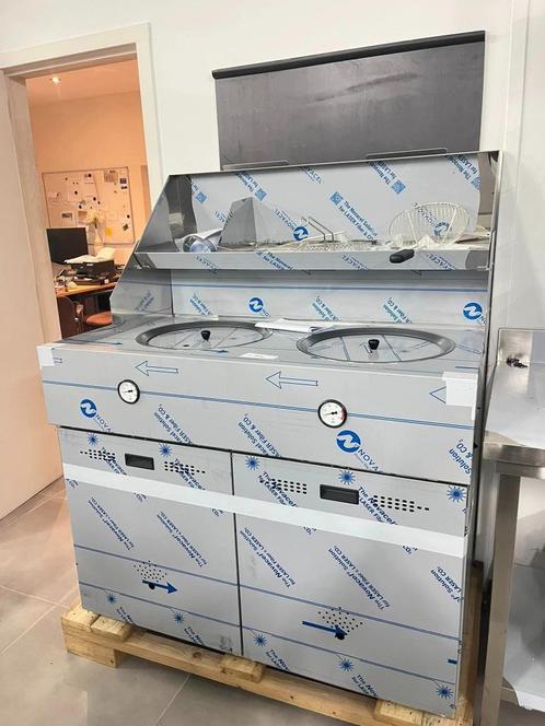 Professionele friteuses, Elektronische apparatuur, Onderdelen en Toebehoren, Nieuw, Ophalen of Verzenden