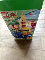 Ensemble Duplo XXL + Animaux, Enlèvement, Utilisé, Briques en vrac, Duplo