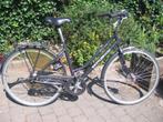 28 inch alu rad Kettler kleine damesfiets grote meisjesfiets, Fietsen en Brommers, 47 tot 50 cm, Ophalen, Gebruikt, Overige merken