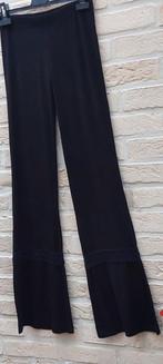 Broek maat xs forever, Comme neuf, Noir, Taille 34 (XS) ou plus petite, Forever