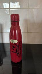 Marvel drinkbeker, Ophalen