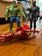Action figuren, Kinderen en Baby's, Speelgoed | Actiefiguren, Ophalen, Gebruikt
