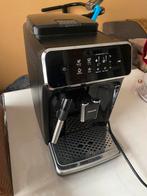 Machine à café, Koffiebonen, 4 tot 10 kopjes, Afneembaar waterreservoir, Zo goed als nieuw