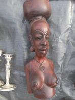 Afrikaans asbakbeeldje, Ophalen of Verzenden