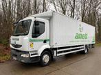 Renault Midlum 270 .14 dxi (bj 2012), Automaat, Euro 5, Achterwielaandrijving, Bedrijf
