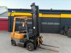 Clarck tcm, Zakelijke goederen, Machines en Bouw | Heftrucks en Intern transport, Ophalen of Verzenden