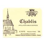 Domaine François Raveneau Blanchot Grand Cru 2021, Collections, Neuf, Pleine, Vin blanc, Enlèvement