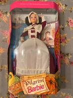 Barbie Pilgrim, Verzamelen, Poppen, Ophalen of Verzenden, Zo goed als nieuw