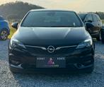 OPEL ASTRA - 2020 - ESSENCE - CAR PLAY - GPS - CAMÉRA, Autos, Opel, 5 places, Carnet d'entretien, Berline, Noir