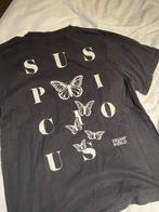 Suspicious Antwerp, Suspicious Antwerp, Maat 48/50 (M), Zwart, Nieuw