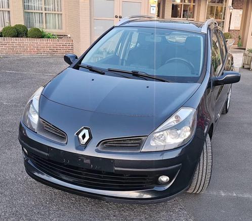 Te koop: Renault Clio Diesel - Weinig kilometers!, Auto's, Renault, Bedrijf, Te koop, Clio, ABS, Airbags, Airconditioning, Boordcomputer