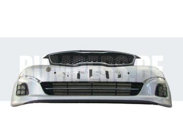Bumper Kia Optima 3 III FACELIFT 13-15 Voorbumper Q2152 beschikbaar voor biedingen