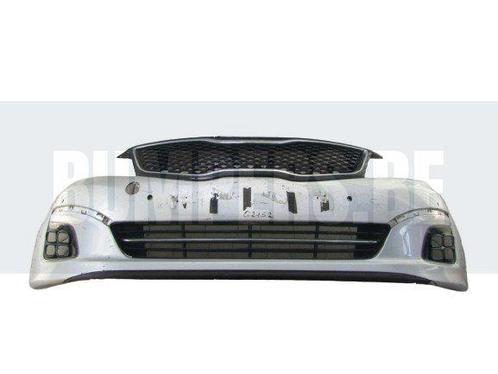 Bumper Kia Optima 3 III FACELIFT 13-15 Voorbumper Q2152, Auto-onderdelen, Carrosserie, Bumper, Voor, Gebruikt, 6 maanden garantie