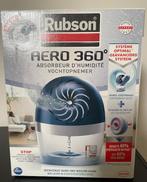 Rubson Vochtopnemer AERO360 Toestel 20 m², Ophalen, Zo goed als nieuw, Luchtontvochter