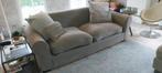Ruime tweezit, mooi design, Huis en Inrichting, Ophalen, Hout, Gebruikt, 100 tot 125 cm