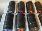 +- 2000 singles zonder hoes jaren 60-70, Ophalen of Verzenden