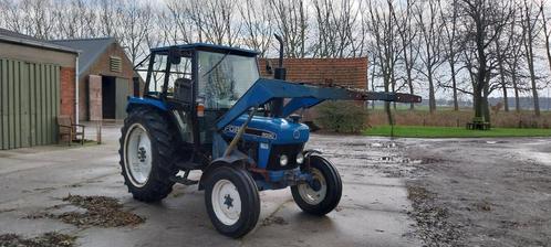 Ford 5030 tractor, Zakelijke goederen, Landbouw | Tractoren, 250 tot 500 cm, Ford, tot 80 Pk, Gebruikt, Ophalen of Verzenden