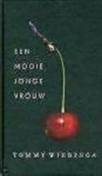 Tommy Wieringa / 2 boeken vanaf 1 euro, Boeken, Ophalen of Verzenden, Zo goed als nieuw