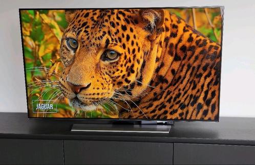 3D Samsung tv 4k 55 inch Ultra High Definition (UHD), TV, Hi-fi & Vidéo, Télévisions, Samsung, Enlèvement