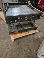 Wega koffiemachine profesioneel, Ophalen of Verzenden, Zo goed als nieuw