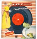 single kinderboek "De kikkerkoning", Cd's en Dvd's, Ophalen of Verzenden, Gebruikt, Single