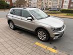 Volkswagen Tiguan 1.4 TSI — 11/2016 — 93 524 km — 15 900€, Autos, Argent ou Gris, Achat, 5 portes, Particulier