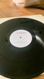 Eurythmics 17 again( seventeen bootleg), Ophalen of Verzenden, Zo goed als nieuw
