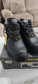 Chaussures sécurité neuf, Ophalen, Nieuw