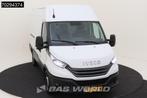Iveco Daily 35S14 COMING SOON! Automaat L2H2 3,5t Trekhaak L, Auto's, Automaat, Stof, Gebruikt, Euro 6