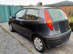 punto 1200 benzine 160 000 km wordt gekeurd voor verk euro 4, Auto's, Voorwielaandrijving, Stof, 4 cilinders, Handgeschakeld