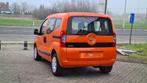 Fiat Qubo 1.4i Benzine 54Kw Euro 5 L.EZ—> 2030 O.K. Jaar 201, Auto's, Fiat, Euro 5, Bedrijf, Handgeschakeld, 5 deurs