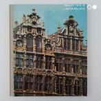 Couleurs de Belgique (G. Dumont) édition quadrilingue., Livres, Enlèvement ou Envoi, Utilisé, George Dumont