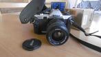 nikon FE10, Audio, Tv en Foto, Fotocamera's Analoog, Ophalen, Zo goed als nieuw, Spiegelreflex, Nikon