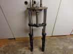 xj6 diversion full fork, Ophalen, Gereviseerd