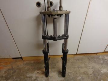 xj6 diversion full fork beschikbaar voor biedingen
