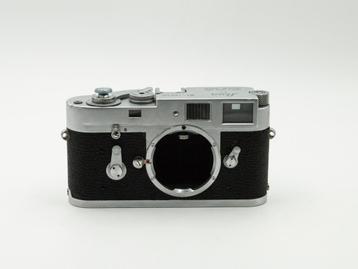Leica M2 (CLA) beschikbaar voor biedingen