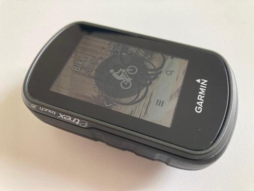GPS Garmin eTrex Touch 35, Vélos & Vélomoteurs, Accessoires vélo | Compteurs de vélo, Comme neuf, GPS, Étanche, Enlèvement ou Envoi