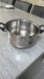 Metalen pot, Huis en Inrichting, Ophalen, Zo goed als nieuw