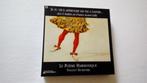 CD. Situ veux appendre les pas a danser., Cd's en Dvd's, Cd's | Klassiek, Ophalen of Verzenden, Zo goed als nieuw, Orkest of Ballet