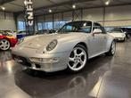 Porsche 993 911 CARRERA 2S / HISTORY / COLLECTOR ***, Auto's, Overige modellen, Bedrijf, 3600 cc, Coupé