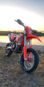 Beta 480rr supermoto, Motoren, Particulier, Minimaal motorrijbewijs A2, 480 cc, 1 cilinder