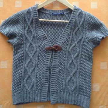 River Woods XS damesvest beschikbaar voor biedingen