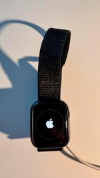 Apple Watch serie 6 gps 44mm, Bijoux, Sacs & Beauté, Montres connectées, Enlèvement, GPS, Comme neuf