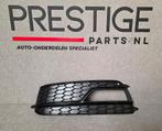 Rooster Audi A5 8T S5 S-LINE Facelift Nieuw Inleg Grill LV, Auto-onderdelen, -, Voor, Nieuw, Ophalen of Verzenden
