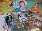 Lot 40 x Lp's Viny Pop Rock Funk 60-70's (B), Ophalen of Verzenden