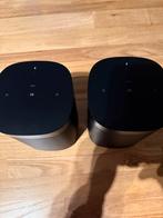 Sonos one gen.2, Audio, Tv en Foto, Ophalen, Zo goed als nieuw