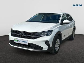 Volkswagen Taigo Taigo 1.0 TSI OPF beschikbaar voor biedingen