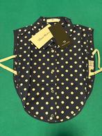 Blouse kraag , Peter Hahn, Vêtements | Femmes, Blouses & Tuniques, Enlèvement, Neuf, Bleu