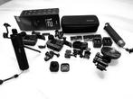 GoPro Hero12 and Hero9 met accessoires, Audio, Tv en Foto, Actiecamera's, Ophalen, Zo goed als nieuw, GoPro