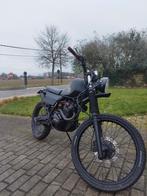 Honda NX 125cc, Motos, Motos | Honda, Particulier